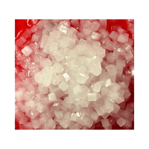 Cubes de gelée de noix de coco, meilleure garniture de gelée de noix de coco au sirop, Nata De Coco avec de l'eau sucrée pour boisson à bulles et boire - Product Image 3