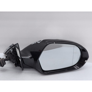 Specchietto Retrovisore Destro per AUDI A6 Allroad Serie C7 (4GH) 12 PIN (12>18) - Product Image 5
