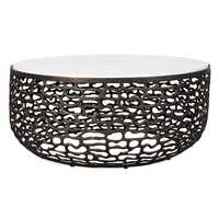 Table d'appoint de salon design