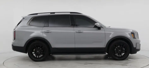 Mejor Oferta, Telluride SX Prestige X-Line 2024 Usada, Grado Industrial, Personalización OEM/ODM, Garantía de 3 Años, Origen Francia - Product Image 2