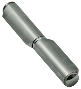 Cerniera a Saldare Futura Perno Acciaio Art. 570 mm.100 - Product Image 1