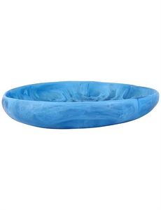 Bol en résine classique fait à la main, modèle de terre, vaisselle et assiettes pour la décoration de la maison, pour l'artisanat, les cadeaux, la salle à manger par Royal Decor - Product Image 2