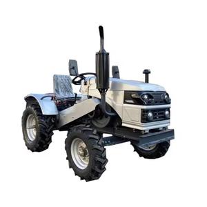 รถตักดินขนาดเล็ก Kubota รถแทรคเตอร์30hp 25hp รถตัก35hp 40hp - Product Image 6