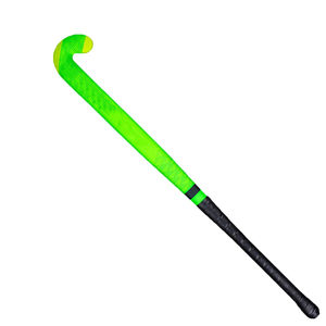 Bâton de hockey sur gazon en fibre de carbone super léger pour enfants et jeunes, personnalisable en couleur et logo, vente en gros - Product Image 4