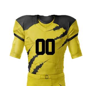 Sublimación personalizada de poliéster de alta calidad al por mayor - Product Image 6