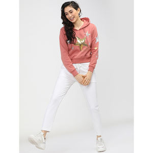 Custom Logo Cute Micky <b>Mouse</b> Print Women Animal Pocket Hoodie Tops Unisex Hooded Sweatshirt & Hoodies <b>Cheap</b> Price Stylish Hoodie - Product Image 4