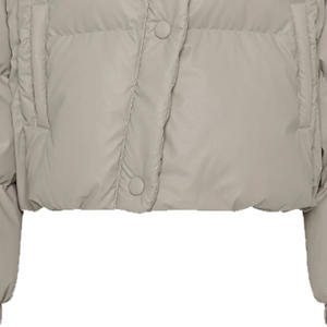 Best Selling Heavy High Quality Full Sleeve Bubble Jackets for Men Women Available All Sizes Colors Low MOQ All sizes available - Product Image 5