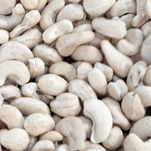 ถั่วเม็ดมะม่วงหิมพานต์จากเวียดนามขายส่ง W320 - Product Image 1