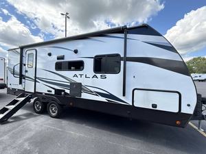 Dutchmen A-t-l-a-s 2202RB Usado del 2023 - Product Image 3