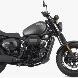 Nouveauté 2025 Hyosungg GV Aquila 125cc - Achetez des motos sportives - Product Image 1