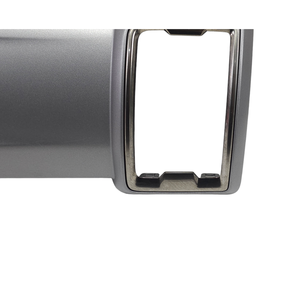 FORD Ranger (TKE) EB3B-41044K54-D (11>) Moulure centrale du tableau de bord - Product Image 2