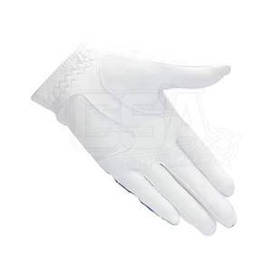 ถุงมือกอล์ฟหนังแกะระดับพรีเมี่ยมถุงมือกอล์ฟผลิตจากปากีสถานถุงมือกอล์ฟน้ำหนักเบาดีไซน์ไม่เหมือนใคร - Product Image 5