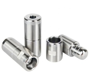 Chốt liên kết chốt tròn CIh Hướng dẫn định vị phụ trợ thẳng Khuôn ép trụ Sản phẩm - Product Image 2