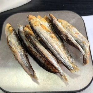 Snacks de Sardina Liofilizada Certificados por la FDA, OEM/ODM, Altamente Nutritivos y Fáciles de <span class=keywords><strong>Comer</strong></span> para Gatos y Perros - Product Image 2