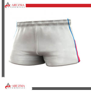 Uniforme de Rugby personnalisé par Sublimation, short de Rugby avec impression personnalisée, nouvelle collection 2022 - Product Image 6