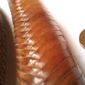 แส้ขี่ม้าแข่งม้าแบบมืออาชีพน้ำหนักเบาใช้สำหรับนักแข่งกลางแจ้งเล่นขี่ม้าจัดการได้ใส่สบาย - Product Image 6