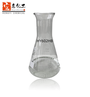 HY602HB Améliorateur de viscosité en polyméthacrylate Améliorateur d'indice de viscosité additif (VII)