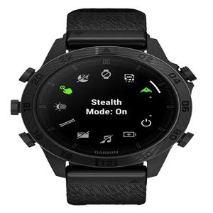 Reloj inteligente Gar_min MARQ Commander (Gen 2) Carbon Edition - Product Image 3