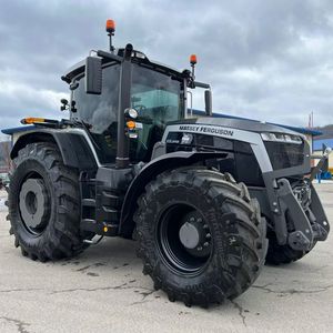 8S-245แมสซีย์เฟอร์กูสันเครื่องจักรกลการเกษตรอุปกรณ์สำหรับเดินเดิน - Product Image 1