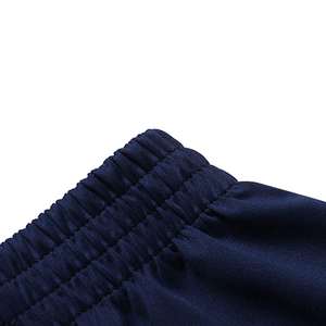 High Quality <b>Men's</b> Tracksuit Customized <b>Men's</b> Jogger Streetwear Breathable Two Piece <b>Men</b> Set Custom Logo Print Tracksuits - Product Image 3