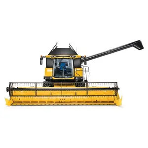High Quality Combine Harvesters Prices Farm Sale Manufacturer Cheap Combine Harvesters