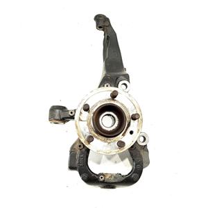 Essieu avant gauche complet Land Rover Discovery Série IV AH22-3K186-AB (10>) - Product Image 1