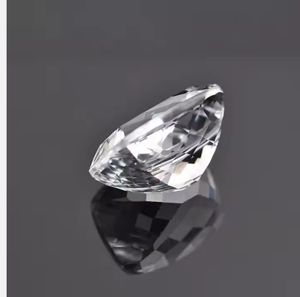 15X20mm corte de cojín cristal de cuarzo transparente Natural precio de fábrica al por mayor piedra preciosa suelta facetada de alta calidad - Product Image 3