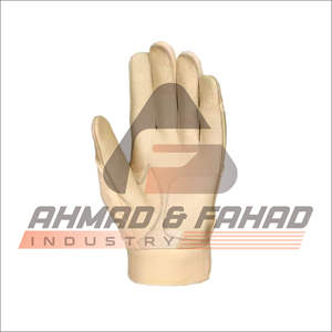 Guantes de béisbol de alta calidad Jugador DE EQUIPO PROFESIONAL Venta caliente Guantes de bateo de béisbol de cuero - Product Image 2