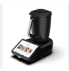 Meilleure Offre pour les Thermo-mixs TM7 2025, Mixeur Électrique Complet avec Boîtier en Aluminium, Contrôlé par Application, pour Usage Commercial et Domestique - Product Image 1