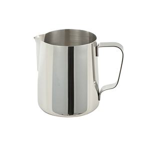 ที่ตีฟองนมลาเต้คาปูชิโน่แบบทันสมัยถ้วยที่ทำฟองนมกาแฟเอสเปรสโซเหยือกทำจากสแตนเลส - Product Image 6