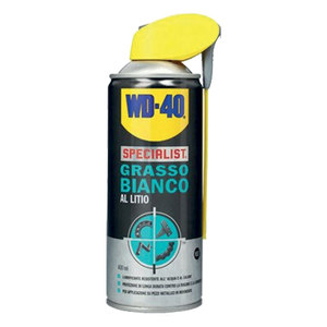 Spray de Grasa Blanca de Litio 400 ml - Product Image 1