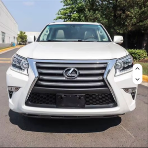 Lexus GX 460 2014 Impecable - Product Image 1