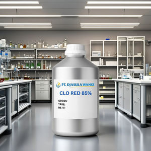 Aceite de Hoja de Clavo Redestilizado, Sabor Natural a Planta para Pasta Dental, Enjuague Bucal, Gárgaras, Encías, 85% Eugenol - Product Image 1