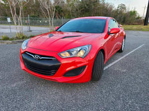 Hyundai Genesis 2013 Usado, Volante a la Izquierda - Product Image 3