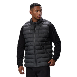 แจ็กเก็ตแขนยาวผ้าฝ้ายถักสำหรับผู้ชายเสื้อแจ็คเก็ตกันลมสำหรับฤดูหนาว - Product Image 5