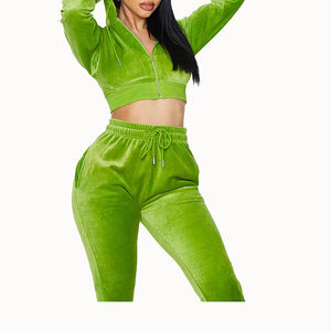 Ensemble de survêtement d'hiver pour homme, grande taille, personnalisé avec logo imprimé, à capuche, pour activités de plein air, avec logo automne, pour adultes - Product Image 1