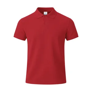 Polo Personalizzata Charles per Merchandising Promozionale - Product Image 4