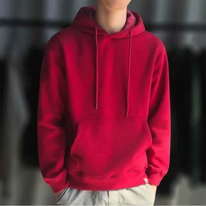 เสื้อสเวตเชิ้ตราคาถูก คุณภาพสูง ผลิตจากโพลีเอสเตอร์/คอตตอน/ผ้าฟลีซแบบกำหนดเอง ทรงปกติ เป็นมิตรกับสิ่งแวดล้อม สำหรับผู้ชาย สามารถสกรีนลายได้ - Product Image 5