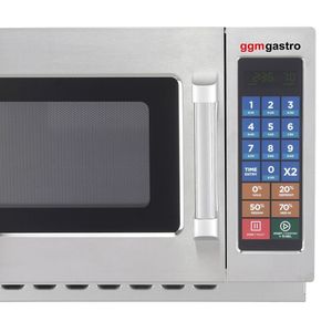 ไมโครเวฟ - 34 ลิตร - 1400 วัตต์ - ดิจิตอล - Product Image 6