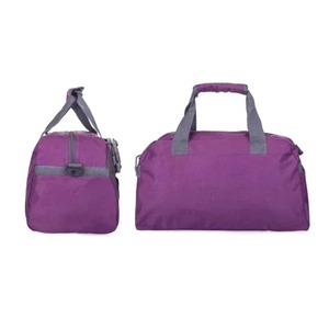 Yoga Fitness <b>Bag</b> Waterproof Nylon Training Shoulder <b>Crossbody</b> Sport <b>Bags</b> For Women Fitness <b>Travel</b> Duffel Clothes Gym <b>Bags</b> - Product Image 3