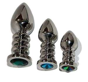 plug anal permanent 27 Best Butt Plugs That Sex Experts Recommend for Safe Anal Play in 2022:  We-Vibe, LELO, Maude main image 1