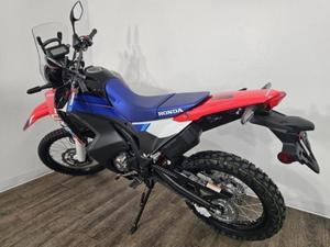 Ventes aux enchères 2025 CRF300L Rally ABS Nouvelles motos avec une vitesse maximale de plus de 80 km/h, puissance de 1001-2000W, origine américaine, acompte requis - Product Image 4