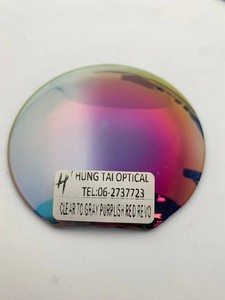 Best Selling PC Photochromic Lenses for clear View <b>Sunglasses</b> - Product Image 3