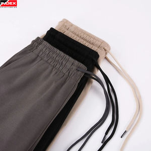 High Quality Customized Quick Drying Adjustable Comfortable <b>Men's</b> <b>Shorts</b> Blank Knitted Fabric 100% Pure Cotton mesh <b>shorts</b> - Product Image 5