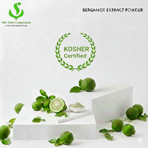 Extracto de Bergamota en Polvo, Diseñado para el Desarrollo de Bebidas y la Fabricación de Alimentos Funcionales - Product Image 3