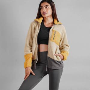 Veste en polaire Sherpa unisexe-Épaisse, douce et chaude, parfaite pour le froid et l'exploration en plein air - Product Image 5