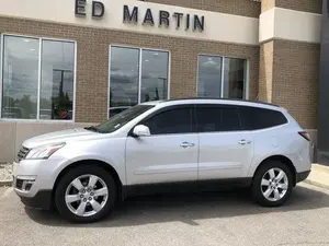 Chevrolet Traverse 1LT 2016 - Product Image 6