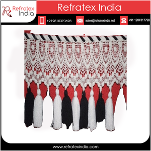 Flecos de borla de lujo, TF303, superventas, 2022 - Product Image 5