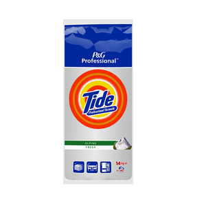Para Tide Original Scent detergente automático para ropa en polvo 15KG (3X5KG) - Product Image 5