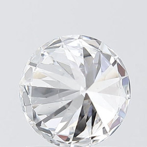 AJRETAIL 1,19 Carat IGI Certified Round Cut Lab Grown Diamond VS2 VVS1 Claridad para joyería - Product Image 3